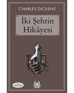 İki Şehrin Hikâyesi