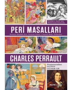 Peri Masalları