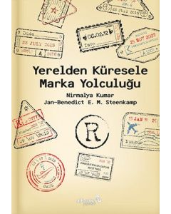 Yerelden Küresele Marka Yolculuğu