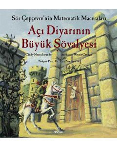 Açı Diyarının Büyük Şövalyesi
