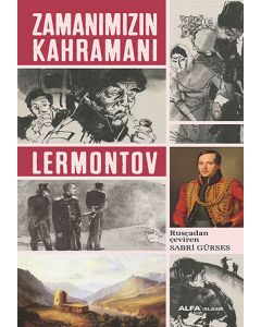 Zamanımızın Kahramanı