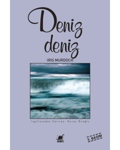 Deniz Deniz