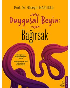 Duygusal Beyin: Bağırsak