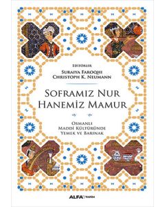 Soframız Nur Hanemiz Mamur