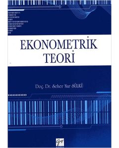 Ekonometrik Teori
