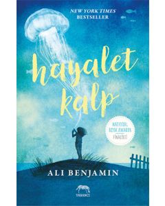 Hayalet Kalp (Ciltli)