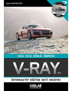V-RAY 3.3