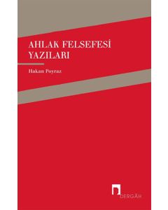 Ahlak Felsefesi Yazıları