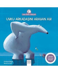 Uyku Arkadaşını Arayan Ayı