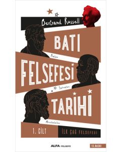Batı Felsefesi Tarihi 1. Cilt