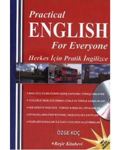 Practical English For Everyone