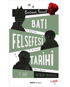 Batı Felsefesi Tarihi 2. Cilt