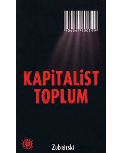 Kapitalist Toplum