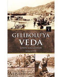 Gelibolu'ya Veda