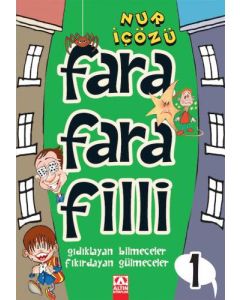 Farafarafilli 1