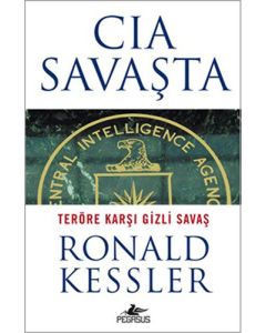 Cia Savaşta