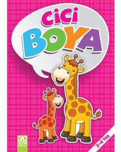 Cici Boya