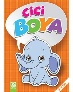 Cici Boya