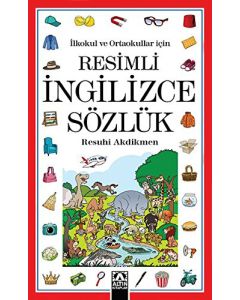 Resimli İngilizce Sözlük