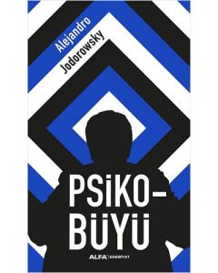 Psiko-Büyü