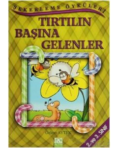 Tırtılın Başına Gelenler