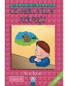 Cemo'nun Köpeği