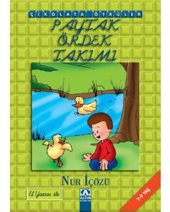 Paytak Ördek Takımı