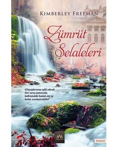 Zümrüt Şelaleleri