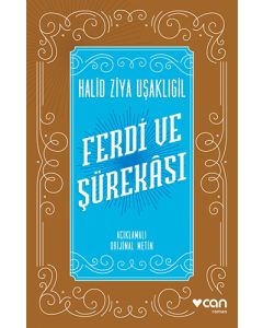 Ferdi ve Şürekâsı