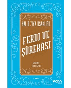 Ferdi ve Şürekası (Günümüz Türkçesiyle)