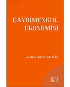 Gayrimenkul Ekonomisi