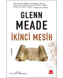 İkinci Mesih