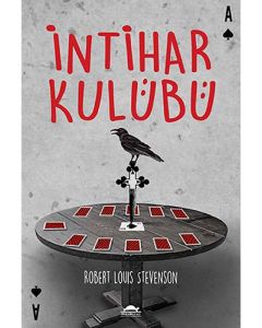 İntihar Kulübü