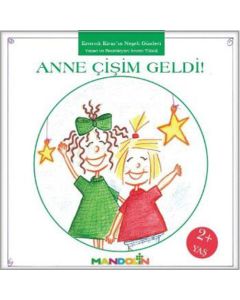 Anne Çişim Geldi!