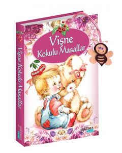 Vişne Kokulu Masallar