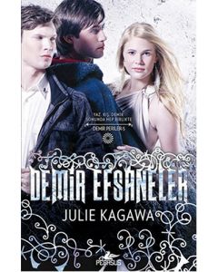 Demir Efsaneler