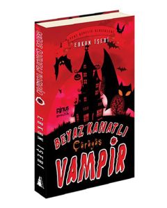 Beyaz Kanatlı Vampir 4