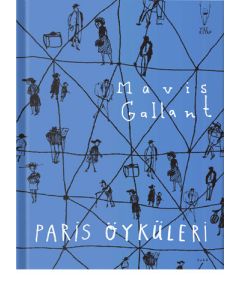 Paris Öyküleri