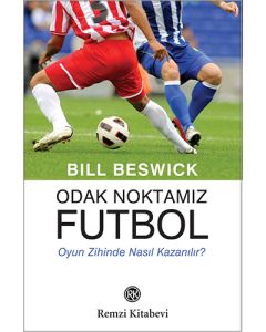 Odak Noktamız Futbol