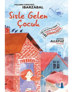 Sisle Gelen Çocuk 