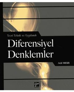Diferensiyel Denklemler