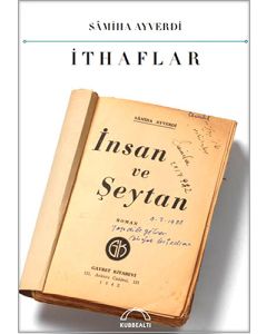 İthaflar