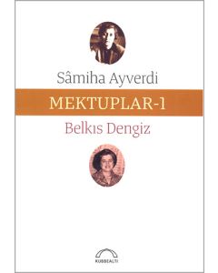 Mektuplar - 1