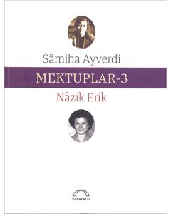 Mektuplar - 3