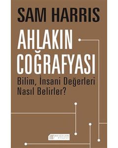 Ahlakın Coğrafyası