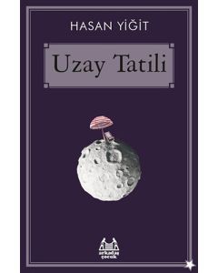 Uzay Tatili
