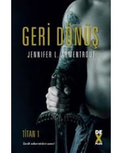 Titan 1 - Geri Dönüş