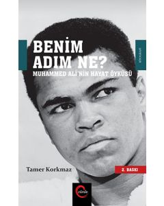 Benim Adım Ne?