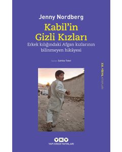 Kabil'in Gizli Kızları