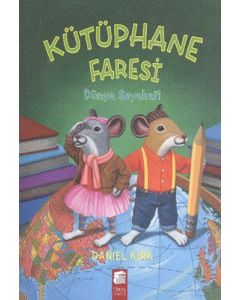 Kütüphane Faresi - Dünya Seyahati